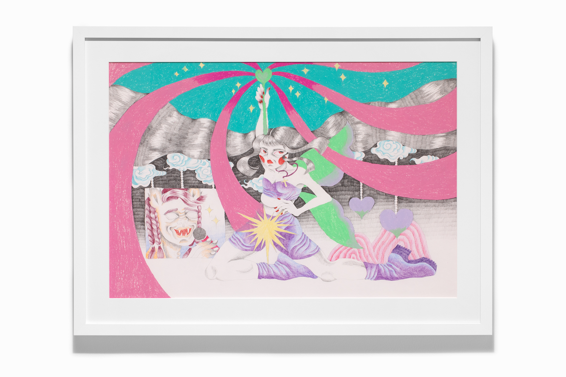 FirstLoveParadise.G.E.Liu.SaraNickleson.LouisBuhl&Co